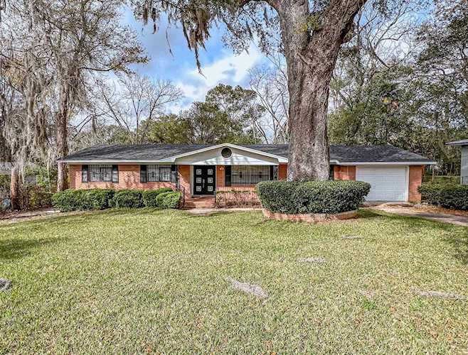2600 SW Pasco St Tallahassee, FL 32310 in Stoutamire Photo 1