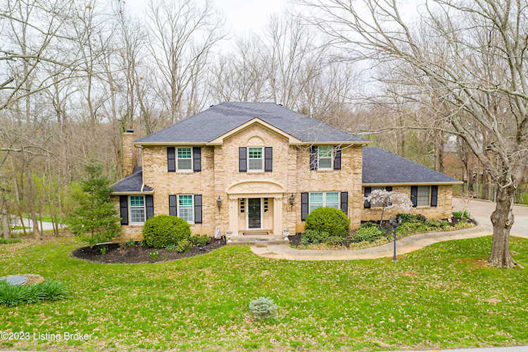 7609 Tallwood Rd Prospect, KY 40059 | MLS 1629783 Photo 1