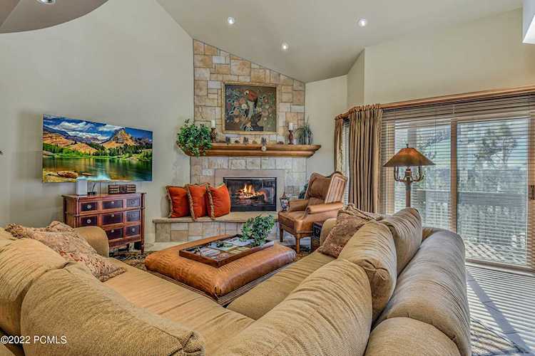 1601 Lakeside Circle Park City, UT 84060