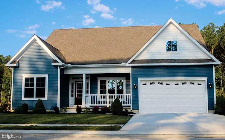 18382 Emerson Way Georgetown, DE 19947