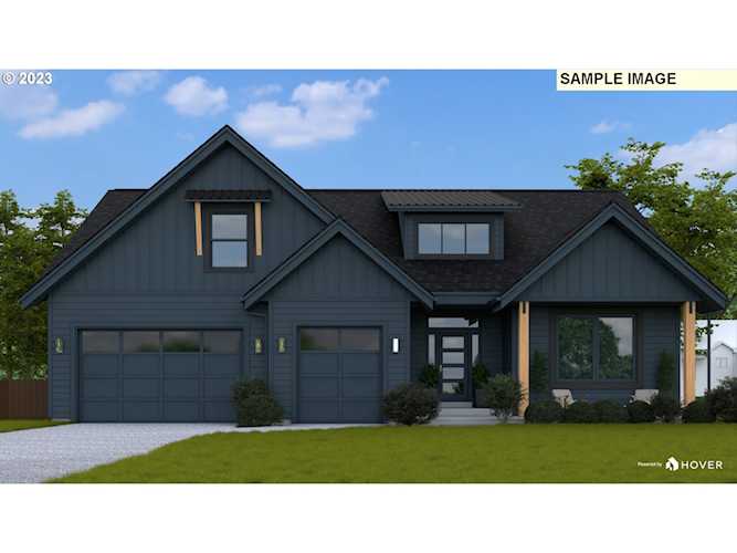 23294 SW Curry Ridge DR Sherwood, OR 97140