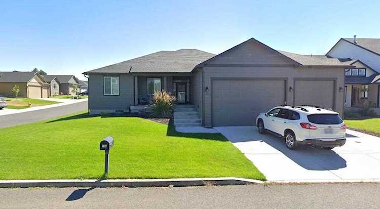 714 E Cooper Ln Colbert, WA 99005