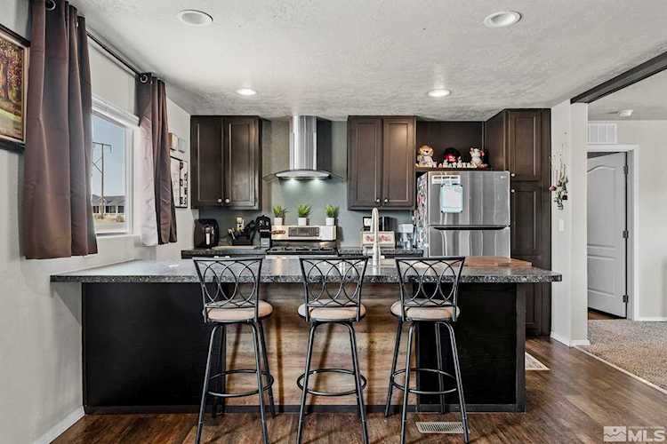 4010 Eastlake Washoe Valley, NV 89704