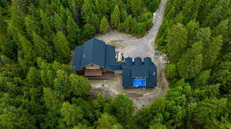 108 Spoklie Dr Lakeside, MT 59922