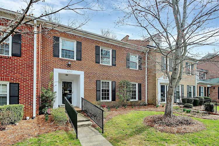 4317 Silo Ln Charlotte, NC 28226 | MLS 3939604 Photo 1
