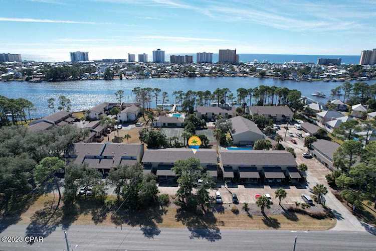 6903 N Lagoon Dr #5 Panama City Beach, FL 32408