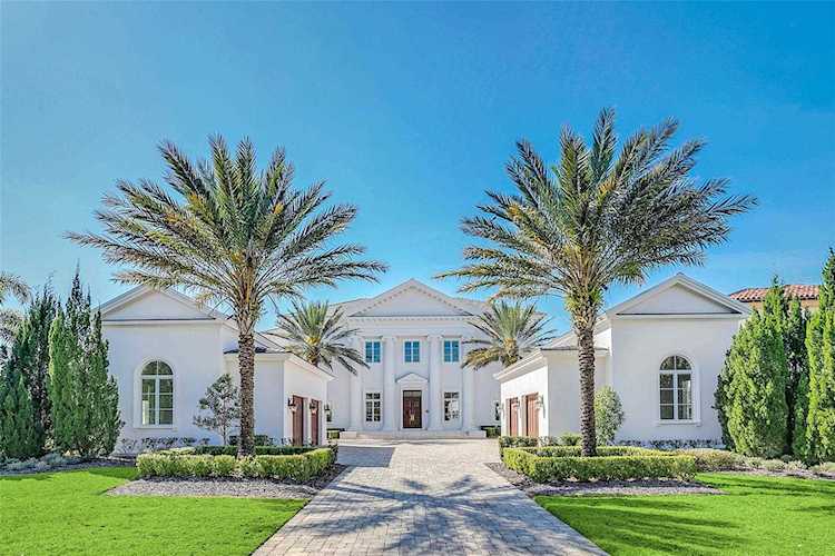 10030 Enchanted Oak Dr Golden Oak, FL 32836