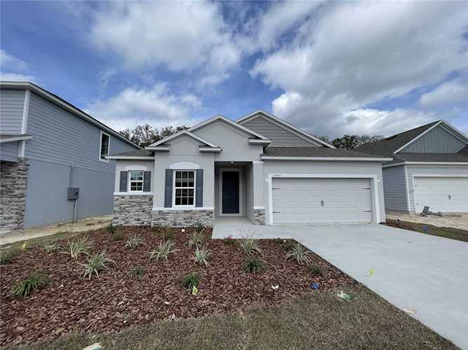 13844 SW 137th Ct Newberry, FL 32669