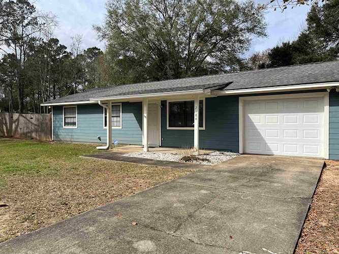 2184 Portsmouth Circle Tallahassee, FL 32311 in Meadows At Woodrun Photo 1