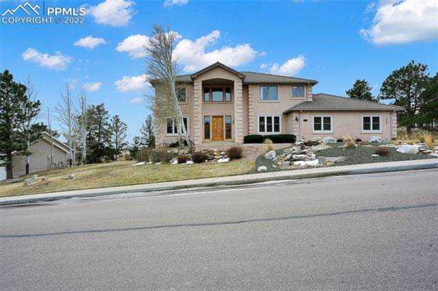 2645 Rossmere Street Colorado Springs, CO 80919 | Ashford Realty Group Photo 1