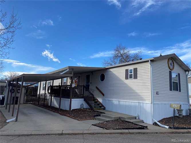 1801 W 92nd Avenue Federal Heights, CO 80260