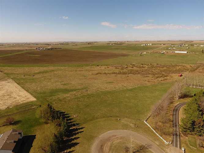 306085 92 Street E Rural Foothills County, AB T0L 0X0