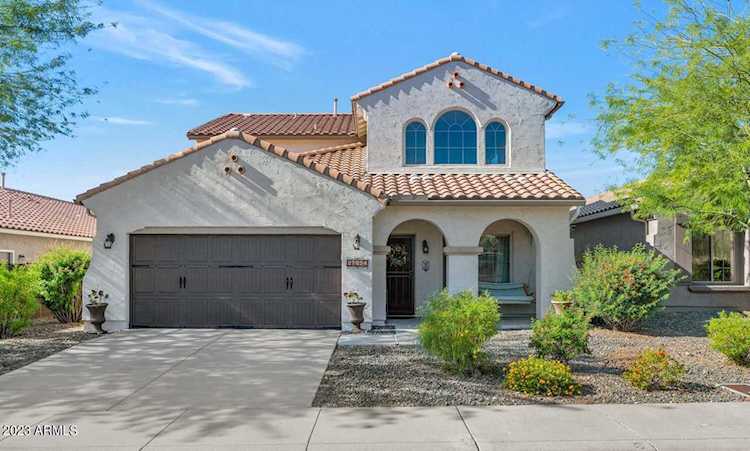 27624 N 18th Avenue Phoenix, AZ 85085