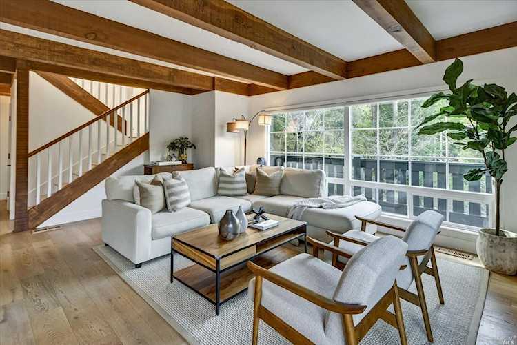 351 Laverne Avenue Mill Valley, CA 94941
