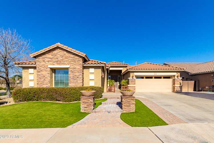 4050 E Beechnut Place Chandler, AZ 85249