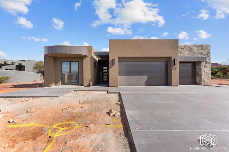 1500 E Splitrock Drive Unit #58 Ivins, UT 84738