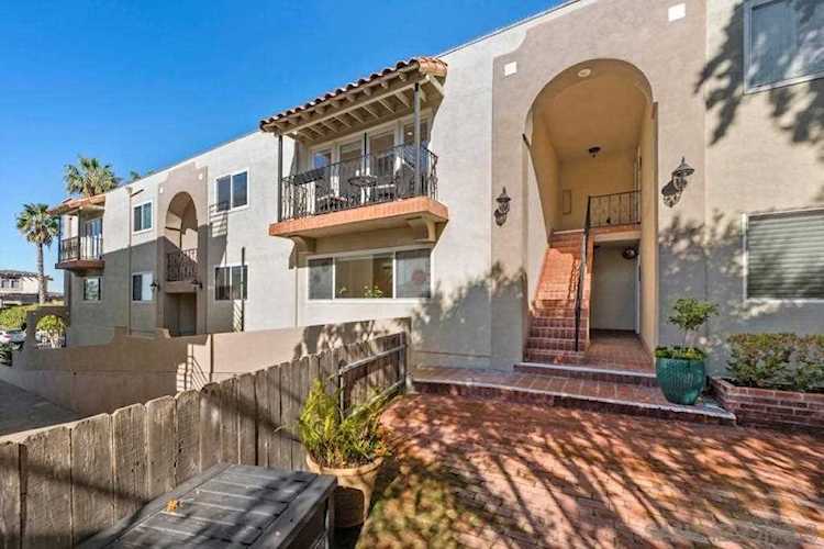 305 Prospect St La Jolla, CA 92037