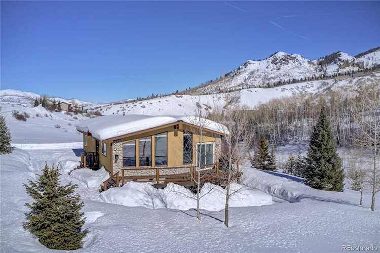 31270 Broken Talon Trl Oak Creek, CO 80467