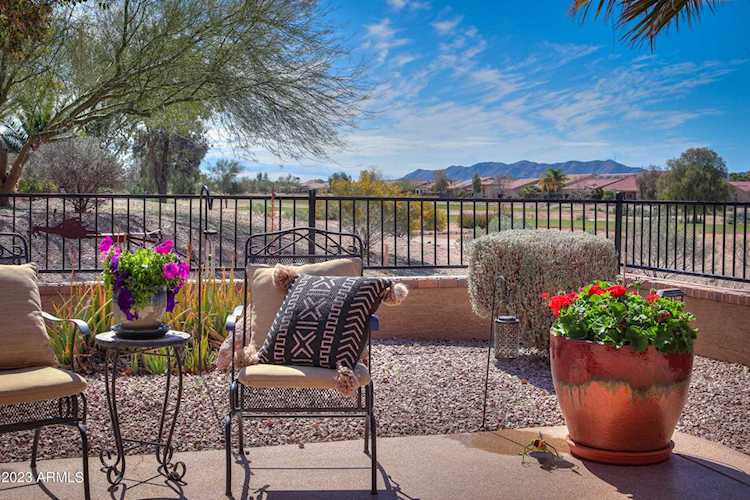 2671 E Questa Trail Casa Grande, AZ 85194
