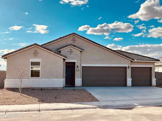 3433 N Montoya Lane Casa Grande, AZ 85122 | MLS 6522522 Photo 1