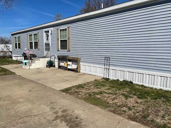 2445 Columbus Lancaster Road Lancaster, OH 43130