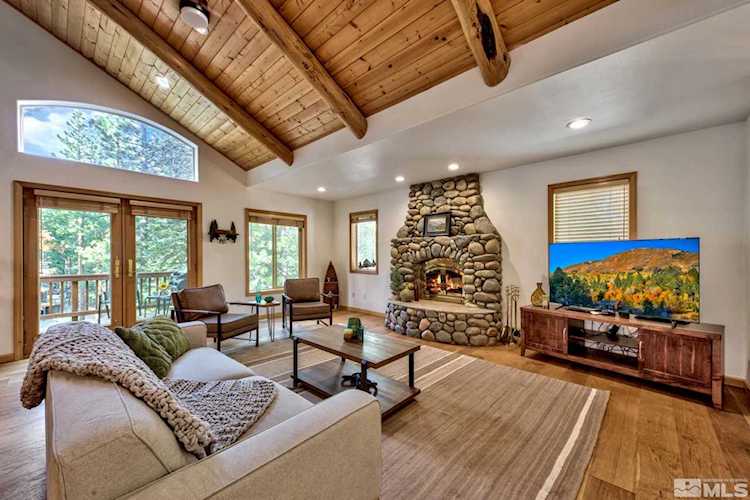 756 Judith Ct. Incline Village, NV 89451