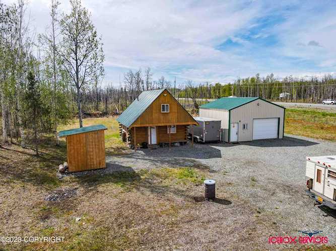 60827 S Parks Hwy Willow, AK 99688