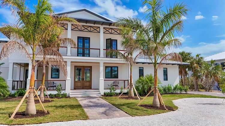 10009 Gasparilla Pass Blvd Boca Grande, FL 33921