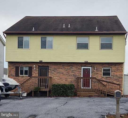 403 136th St #B - Ocean City, MD - MDWO2011830 - $400,000 Photo 1