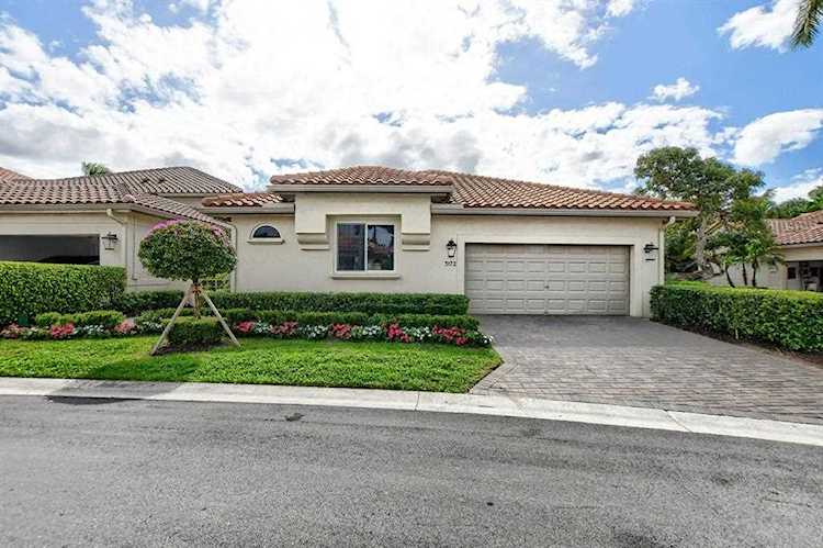 5172 NW 26th Circle Boca Raton, FL 33496