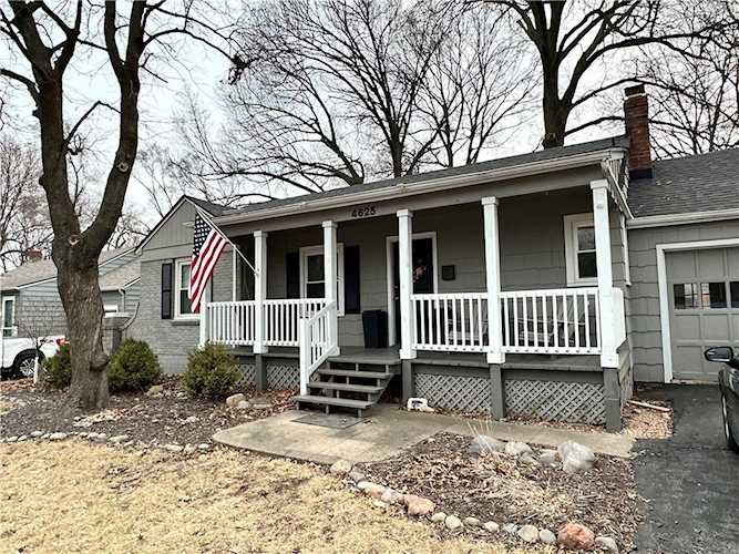 4625 W 59th Terrace Fairway, KS 66205 | MLS 2422316 Photo 1