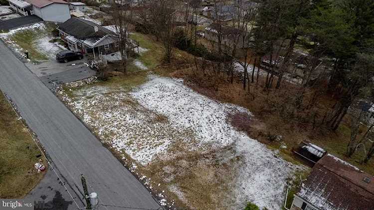 107 View Street Milesburg, PA 16853 | lot for sale | KBB Photo 1