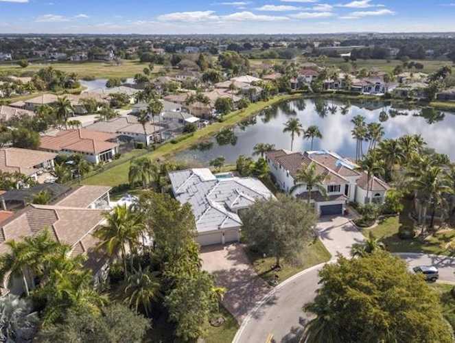 6636 NW 127th Ter Parkland, FL 33076