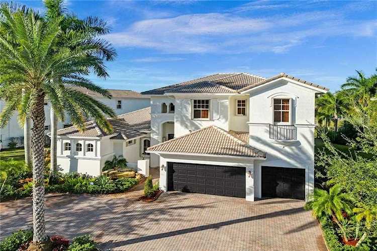7483 NW 116th Ln Parkland, FL 33076