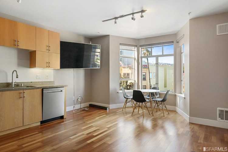 1587 15th Street #403 San Francisco, CA 94103