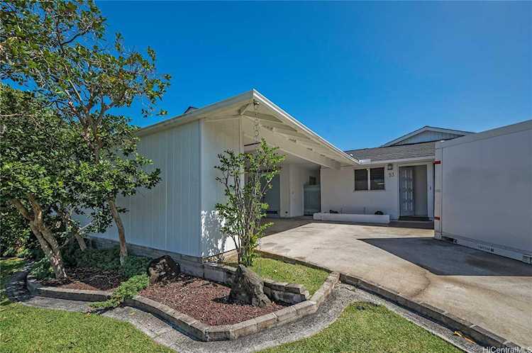 93 Aikahi Loop Kailua, HI 96734 | MLS 202302987 Photo 1