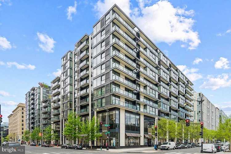 920 I St NW #703 Washington, DC 20001