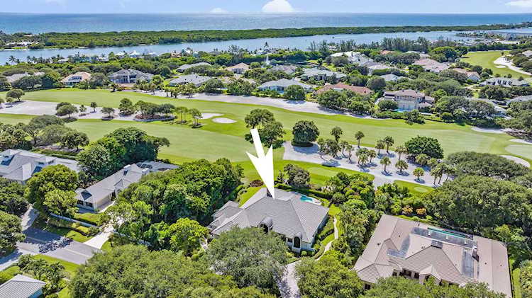 18065 SE Village Circle Tequesta, FL 33469