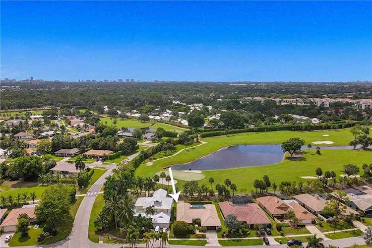 5854 Pinebrook Dr Boca Raton, FL 33433