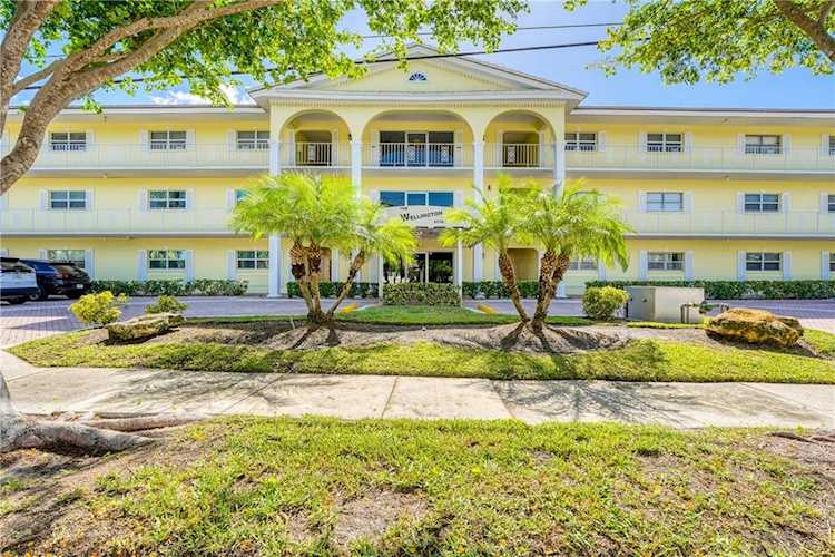 4770 Bayview Dr #311 Fort Lauderdale, FL 33308