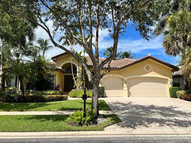 11741 Watercrest Lane Boca Raton, FL 33498