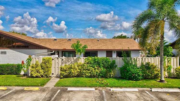 9855 Boca Gardens Trail #C Boca Raton, FL 33496