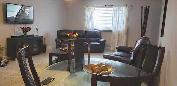 7401 Kimberly Blvd #201D North Lauderdale, FL 33068