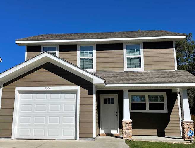 5206 Chad Richard Ct Tallahassee, FL 32303 in Rocky Hill Photo 1