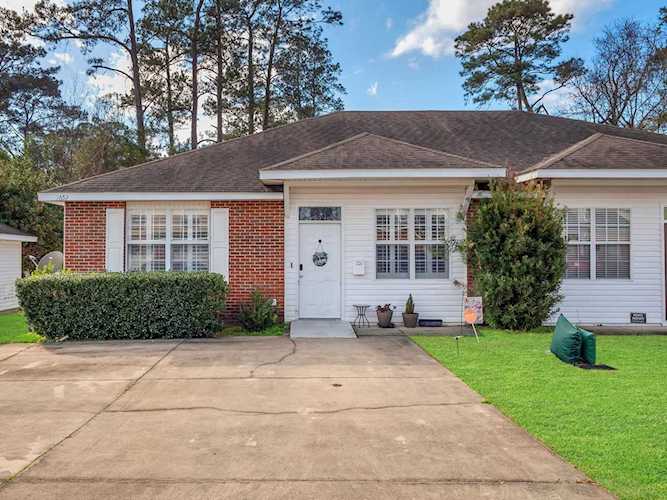 1652 Corey Wood Circle Tallahassee, FL 32304 in Wolf Creek Photo 1