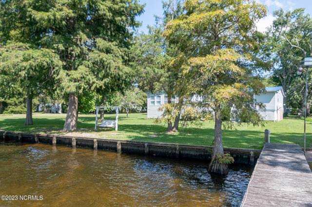 2023 Hidden Cove Lane Edenton, NC 27932