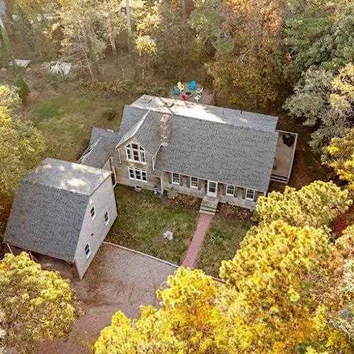 59 Joshuas Way Eastham, MA 02642
