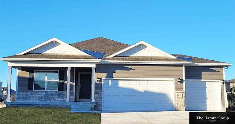 620 N 11th Circle Springfield, NE 68059 | MLS 22223290 Photo 1