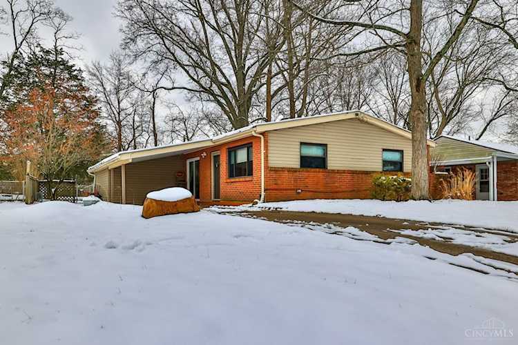 5690 Longfield Dr Miami Twp, OH 45150 | MLS 1762565 Photo 1
