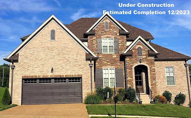 551 Houston Oaks Dr Paris, KY 40361
